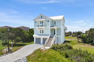 6 Cape Ln, North Topsail Beach, NC 28460 - Photo 47