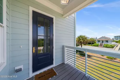 6 Cape Lane, North Topsail Beach, NC 28460 - Photo 3