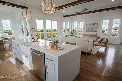 6 Cape Lane, North Topsail Beach, NC 28460 - Photo 15