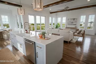6 Cape Ln, North Topsail Beach, NC 28460 - Photo 15