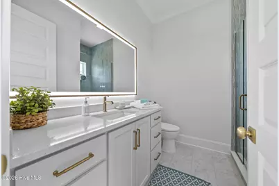 6 Cape Lane, North Topsail Beach, NC 28460 - Photo 23