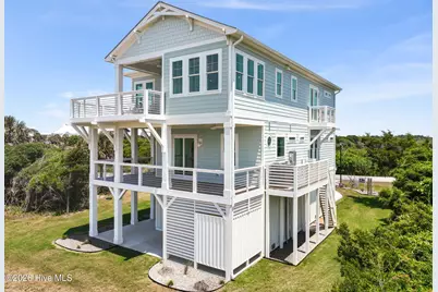 6 Cape Lane, North Topsail Beach, NC 28460 - Photo 3