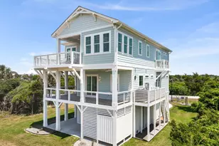 6 Cape Ln, North Topsail Beach, NC 28460 - Photo 3