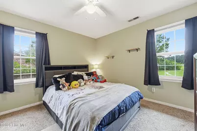 246 Ernest Gurganus Road, Jacksonville, NC 28540 - Photo 25