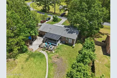 246 Ernest Gurganus Road, Jacksonville, NC 28540 - Photo 7