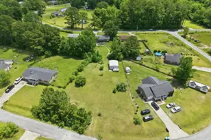 246 Ernest Gurganus Rd, Jacksonville, NC 28540 - Photo 33