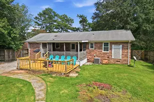 246 Ernest Gurganus Rd, Jacksonville, NC 28540 - Photo 9