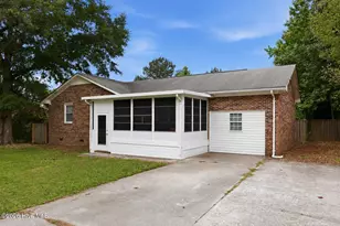 246 Ernest Gurganus Rd, Jacksonville, NC 28540 - Photo 31