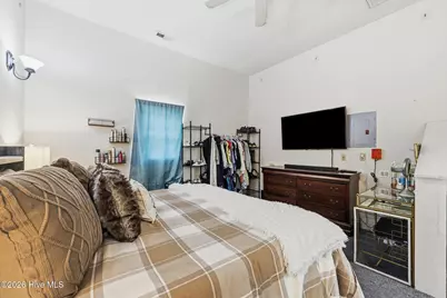 246 Ernest Gurganus Road, Jacksonville, NC 28540 - Photo 19