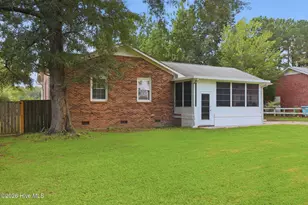 246 Ernest Gurganus Rd, Jacksonville, NC 28540 - Photo 5