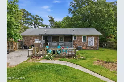 246 Ernest Gurganus Road, Jacksonville, NC 28540 - Photo 35
