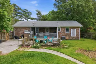 246 Ernest Gurganus Rd, Jacksonville, NC 28540 - Photo 35