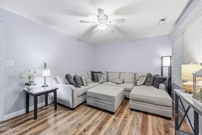 246 Ernest Gurganus Road, Jacksonville, NC 28540 - Photo 9