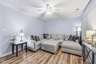 246 Ernest Gurganus Rd, Jacksonville, NC 28540 - Photo 9