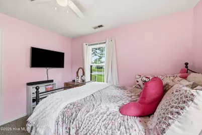 246 Ernest Gurganus Road, Jacksonville, NC 28540 - Photo 21