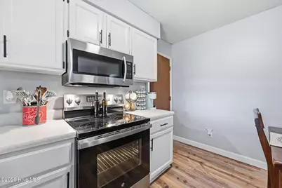 246 Ernest Gurganus Road, Jacksonville, NC 28540 - Photo 5