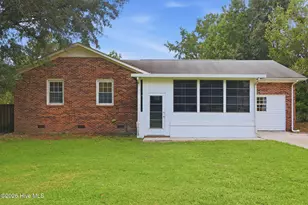 246 Ernest Gurganus Rd, Jacksonville, NC 28540 - Photo 3