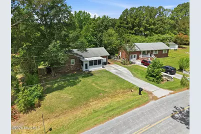 246 Ernest Gurganus Road, Jacksonville, NC 28540 - Photo 41