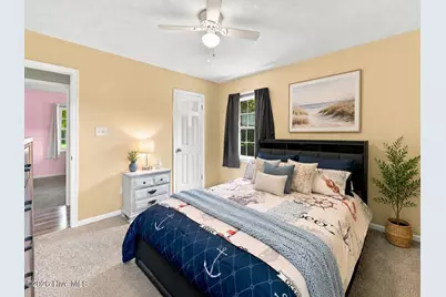 246 Ernest Gurganus Road, Jacksonville, NC 28540 - Photo 47