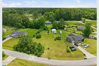 246 Ernest Gurganus Road, Jacksonville, NC 28540 - Photo 5