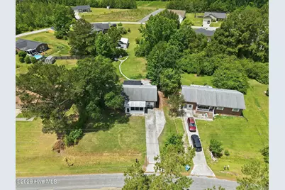 246 Ernest Gurganus Road, Jacksonville, NC 28540 - Photo 39