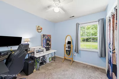 246 Ernest Gurganus Road, Jacksonville, NC 28540 - Photo 15