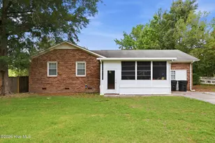 246 Ernest Gurganus Rd, Jacksonville, NC 28540 - Photo 13