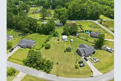 246 Ernest Gurganus Road, Jacksonville, NC 28540 - Photo 7