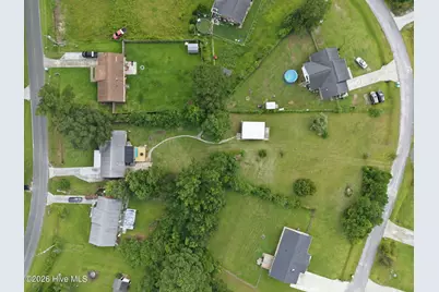 246 Ernest Gurganus Road, Jacksonville, NC 28540 - Photo 61