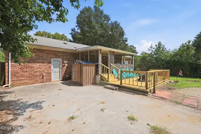 246 Ernest Gurganus Road, Jacksonville, NC 28540 - Photo 11