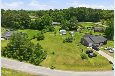 246 Ernest Gurganus Road, Jacksonville, NC 28540 - Photo 11