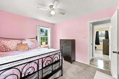 246 Ernest Gurganus Road, Jacksonville, NC 28540 - Photo 51