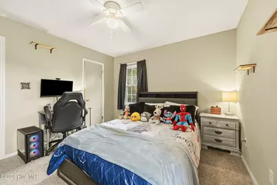246 Ernest Gurganus Road, Jacksonville, NC 28540 - Photo 23