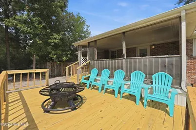 246 Ernest Gurganus Road, Jacksonville, NC 28540 - Photo 15