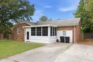 246 Ernest Gurganus Rd, Jacksonville, NC 28540 - Photo 1