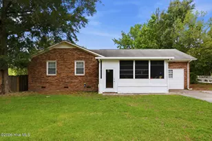 246 Ernest Gurganus Rd, Jacksonville, NC 28540 - Photo 1