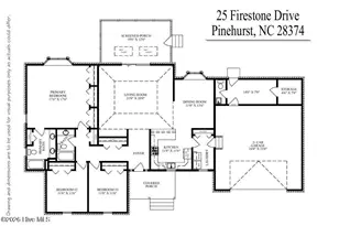 25 Firestone Ln, Pinehurst, NC 28374 - Photo 23