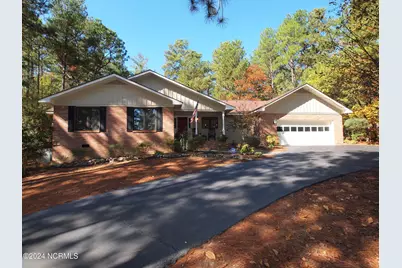25 Firestone Lane, Pinehurst, NC 28374 - Photo 1