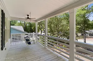 230 NE 45th St, Oak Island, NC 28465 - Photo 5