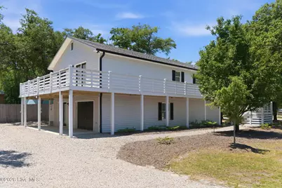 230 NE 45th Street, Oak Island, NC 28465 - Photo 39