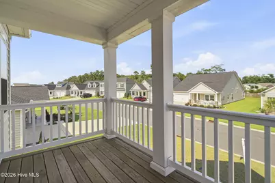 164 Empyrean Circle, Myrtle Beach, SC 29588 - Photo 35