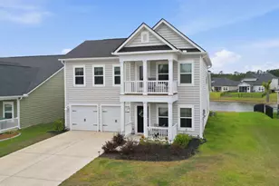 164 Empyrean Cir, Myrtle Beach, SC 29588 - Photo 3