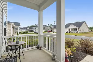 164 Empyrean Cir, Myrtle Beach, SC 29588 - Photo 5