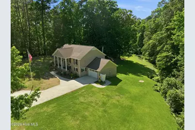 103 Courtland Drive, Jacksonville, NC 28546 - Photo 53