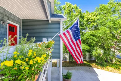 113 NE 24th Street, Oak Island, NC 28465 - Photo 5