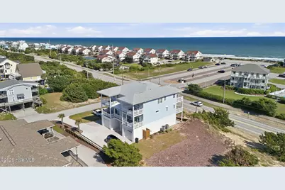 2802 Emerald Drive #East And West, Emerald Isle, NC 28594 - Photo 63