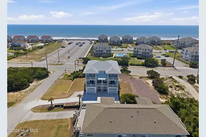 2802 Emerald Drive #East And West, Emerald Isle, NC 28594 - Photo 3