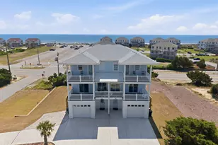 2802 Emerald Dr, Emerald Isle, NC 28594 - Photo 1