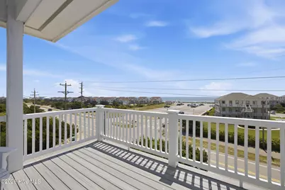2802 Emerald Drive #East And West, Emerald Isle, NC 28594 - Photo 17