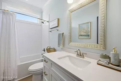 2802 Emerald Drive #East And West, Emerald Isle, NC 28594 - Photo 25